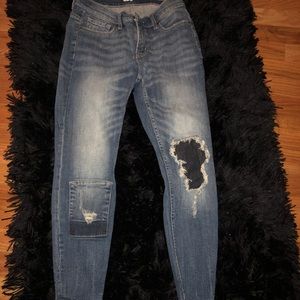 Urban outfitter jeans